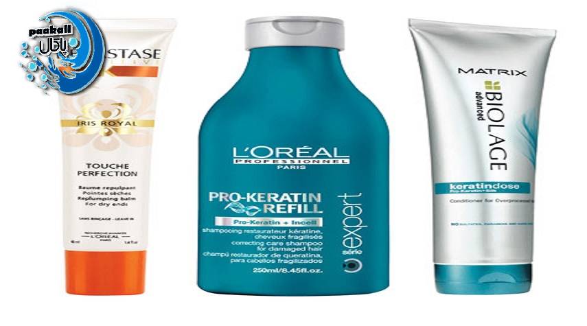 شامپو تندیس با قیمت کارخانه