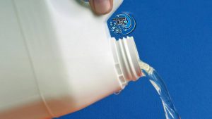 فروش ارزان مایع سفید کننده تندیس