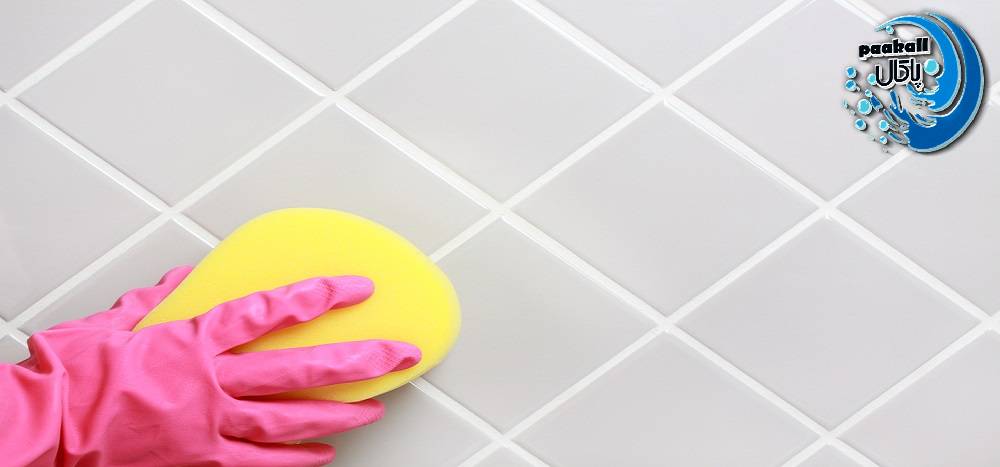 کارخانه مایع جوهرنمک تندیس