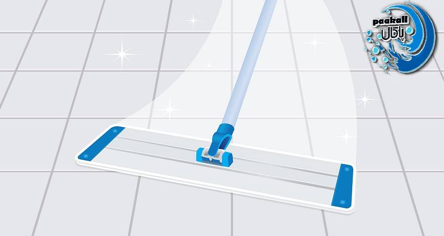 کارخانه مایع جوهرنمک تندیس