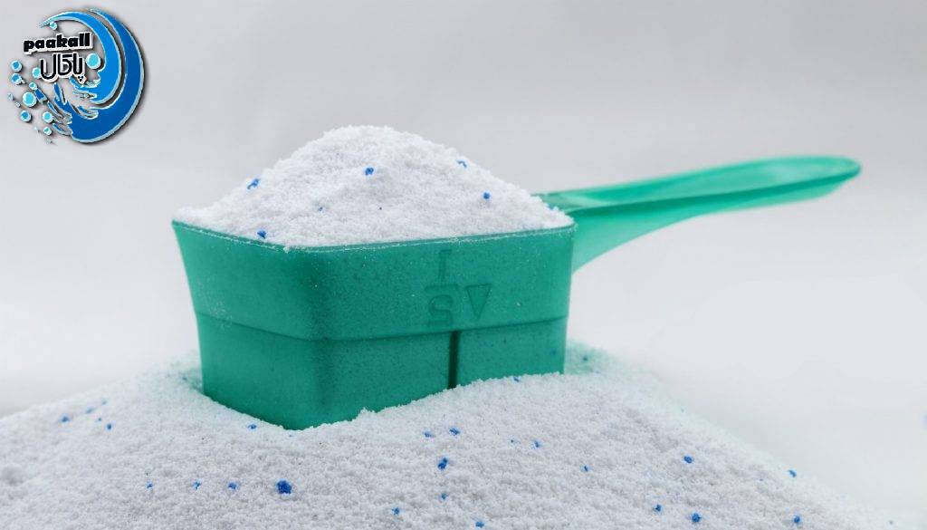 تاید قالیشویی ارزان تندیس