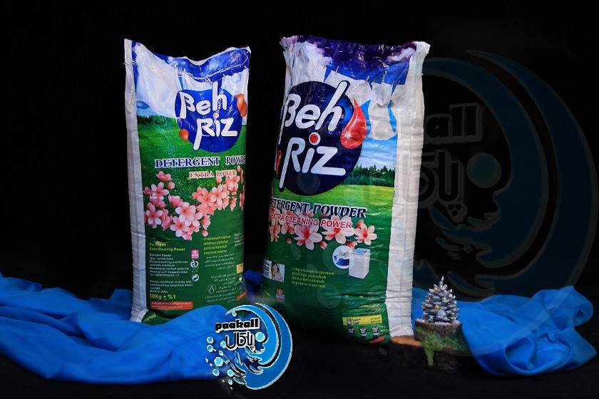 بهترین پودر لباسشویی بازار چیست