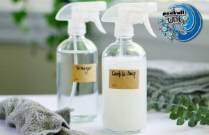 مایع چند منظوره