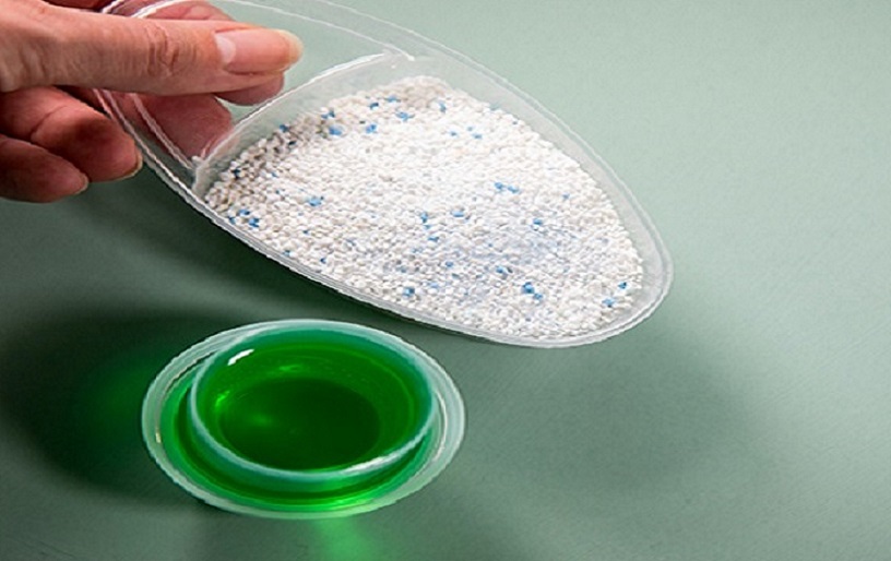 پودر لباسشویی بهریز نزدیکترین کارخانه به عراق