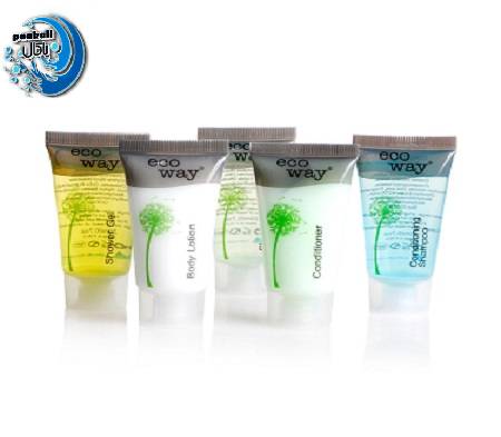 مناسب ترین شامپوی هتلی