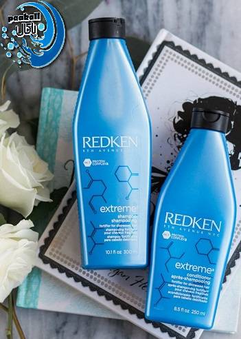 شامپو با کیفیت در کارخانه