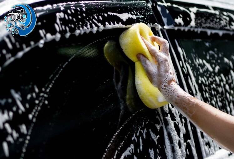  بهترین شامپو کارواش