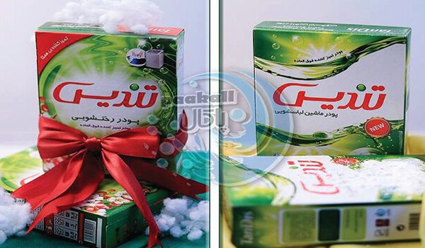 تاید تندیس را ازکجا بخریم