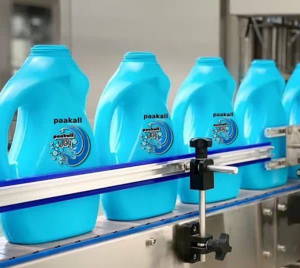 شرکت مواد شوینده