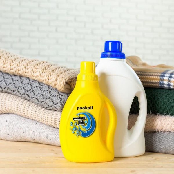 پخش عمده مایع لباسشویی