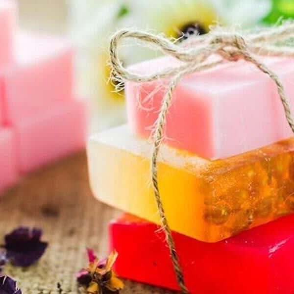 پودر قالیشویی دکو پلاس