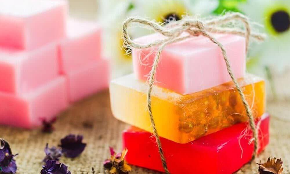 پودر قالیشویی دکو پلاس