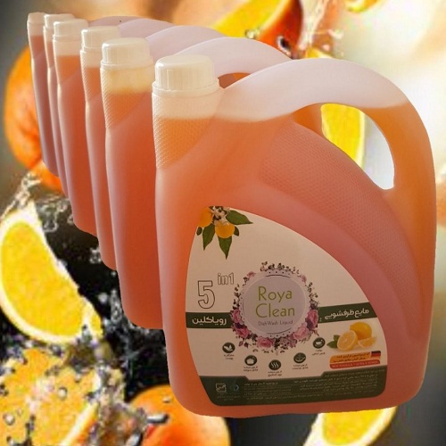 مواد شوینده