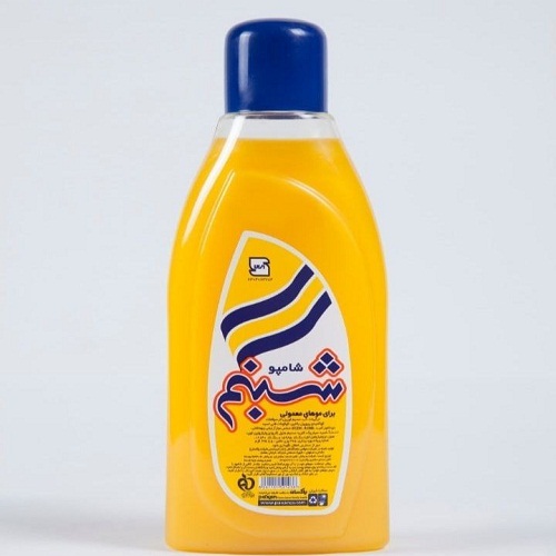 فروش شامپو