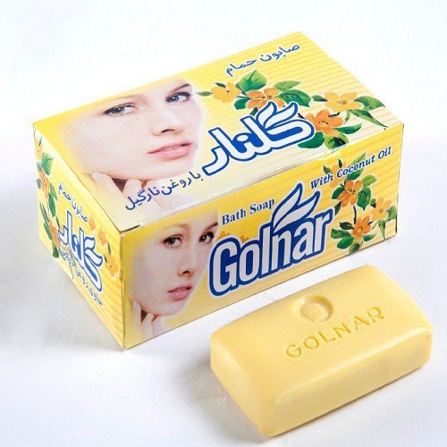 فروش صابون