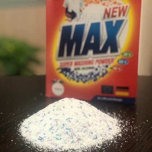 فروش پودر لباسشویی