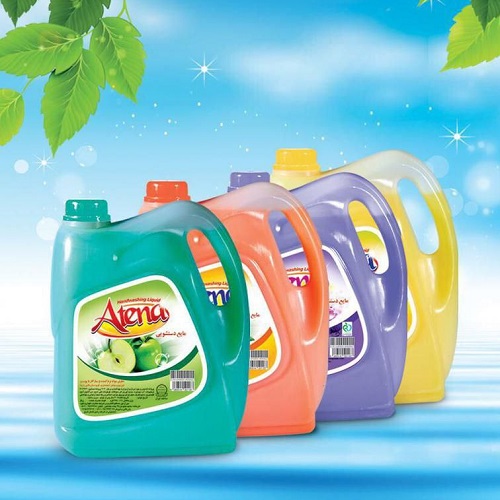 خرید مایع دستشویی