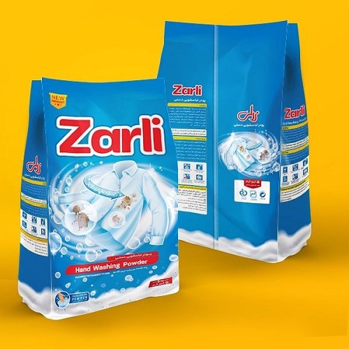 خرید مواد شوینده