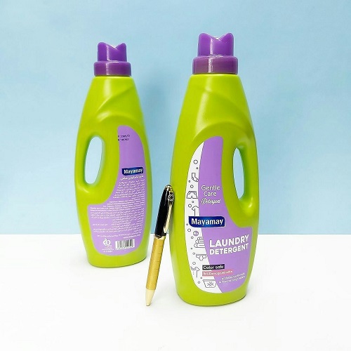 نمایندگی فروش مایع لباسشویی