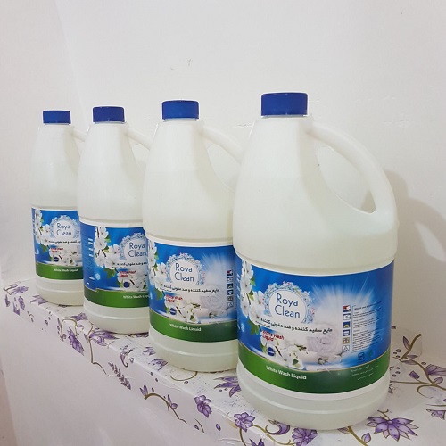 نمایندگی فروش وایتکس