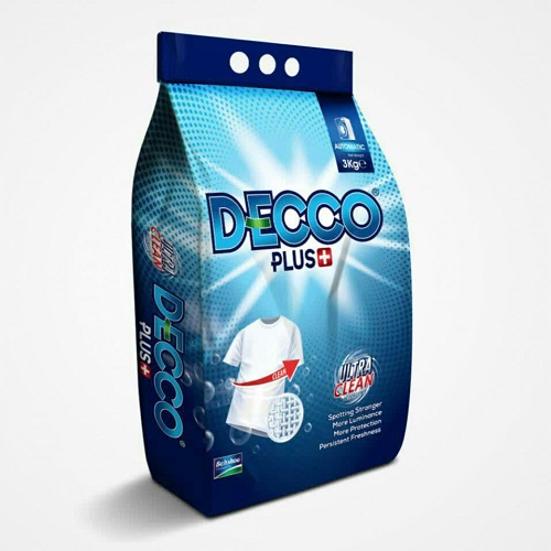 نمایندگی فروش پودر لباسشویی