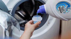 پخش عمده مایع لباسشویی