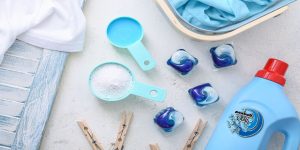 پخش عمده پودر لباسشویی