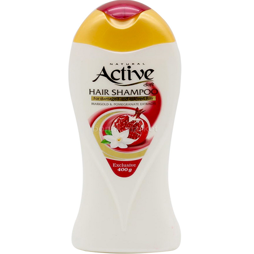 پخش عمده شامپو