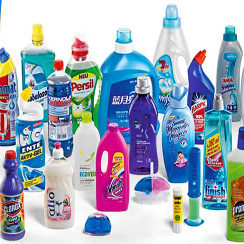 پخش عمده مواد شوینده