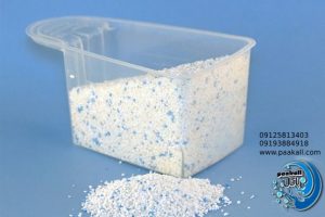 پودر شوینده پاکال