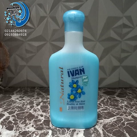 شامپوی 250 میل ایوان