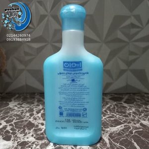 شامپوی 250 میل ایوان